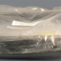FANUC D81F-0104-P100 R02 HMOP Type A Internal Straight Cable, M23 10m Long