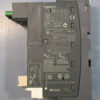 Schneider Electric Telemecanique LUB32 Control Unit 600V 32A 3PH