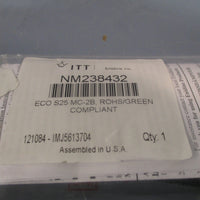 ITT ENIDINE HYDRAULIC SHOCK ABSORBER ECO S 25 MC2B NM238432