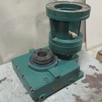 Sumitomo EHYJSB4125YY121 SM BuddyBox Gear Reducer 21:1 Ratio 7000 InLb