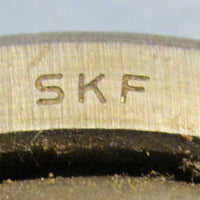 SKF 5308 Angular Contact Bearing 40mm x 90mm x 1.4375" Double Row