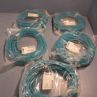 Molex 1201080037 BradConnectivity Cordset E11A06002M150 15M Lot Of 5