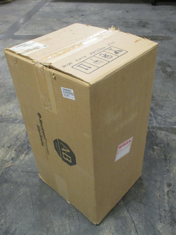 Allen Bradley 150A180NBD SMC Plus Smart Motor Controller Ser. B