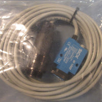 High Mark Bar Code ID System Kit / Unit HESX1182300A1-09 H-7147-OM2142 Rev J NEW