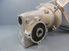 New Nord 1SMI50AZ-N56C 10:1 311 LB-In N2 175 Gear Reducer