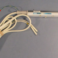 Simco Ionforce Tungsten 12" Low Profile Ionizing Bar 7 Tungsten Emitters