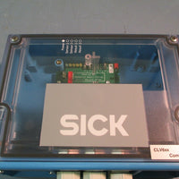SICK ANSCHLUSSMODUL CONNECTION MODULE CDM4200001