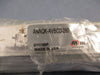 ARO/INGERSOLL RAND DOUBLE ACTING PNEUMATIC CYLINDER ANAQK-AVBCD-280
