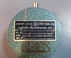 Dorsey Gage 2I10-002mm Dim: 7.94-7.984 Snap Gauge w/ Dundick 7.962mm Plug