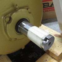 Baldor EM2394T Super E Motor 15 HP, 3520 RPM, 254T Frame, 230/460 Volt