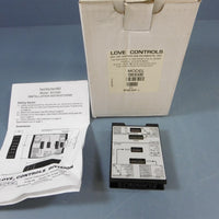New Love Controls SC4380 ISO Verter II Process Signal Converter / Isolator