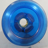 Vi Cas VC 322D Round Vacuum Cups 1/4 NPT Style J 2" Length Lot of 2