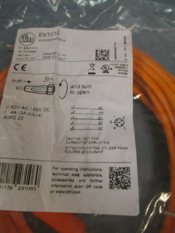 IFM CABLE ADOGH050VAS0005E05EVT010