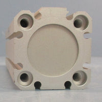 SMC C55B32100M ISO Compact Cylinder 1.0MPa Max 32mm Bore 100mm Stroke