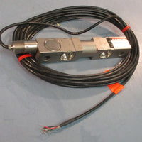 Rice Lake Weighing Systems RL75016WHE1.5K Load Cell 3.002mV/V @ 1.5K lbs
