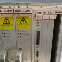 Adept Technology 30336-31000C Slot Power Chassis Power Supply Dual C Amp Module