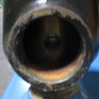 Blower Engineering TriLobe RB100DLP Blower Package w/ Baldor EM4316T Motor 75HP