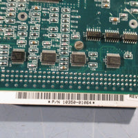 ADEPT TECHNOLOGY 10350-01064 AWCII AQUISITION BOARD REV. K 20350-104 10350-00104