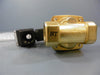 New SMC VXZ2240-04N-5TZ1 15MM Bore Valve DC24V Class B