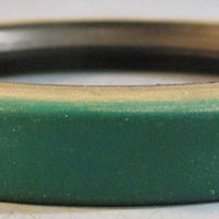 SKF Chicago Rawhide 22353 Oil Seal 21/4" Bore 3" OD 3/8" W (Lot of 3)