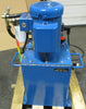 Foster 20-1-5.5V/E Hydraulic Pump w/ Baldor 35V532T988G1 Thermal Protected Motor