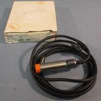 IFM EFECTOR IGA2008-FRKG IG5777 10-55VDC PROXMITY SWITCH