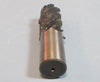 BFC 1" HH4 Cobalt Roughing Notched 6 Flute End Mill