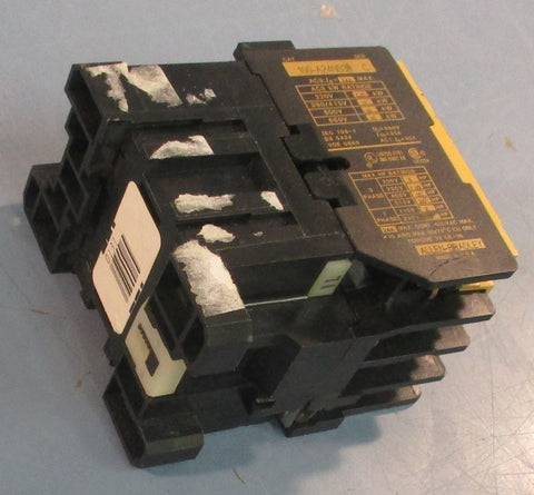 AllenBradley 100A24NB3 Contactor Ser C 24A 600VAC 10AWG Max 60/75°C