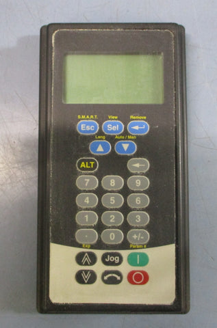 Allen Bradley 20HIMC3S SER A Human Interface Module, Powerflex Remote Display