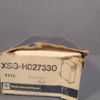TELEMECANIQUE PROXIMITY SENSOR XSGH027330