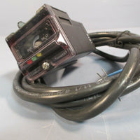 Allen Bradley Photoswitch Ser. B 42GRF-9000