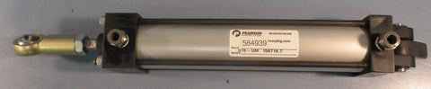 Pearson Packaging 584939 Pneumatic Cylinder 8-1/2" Stroke