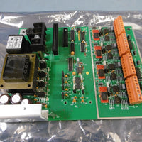 BLH 4657413 Printed Circuit Board Motherboard