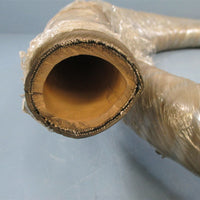 Gates 690SB Food and Beverage Transfer 11/2" ID 10FT Tube  Used