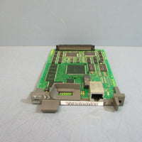 Fanuc A20B81000670/12C Ethernet Communication Board