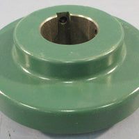 TB Woods 9S2 SF Flange 9SX2 2 Inch Bore 3750 RPM Max New in Box