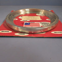 Pappas KS 017030 Lead Ring w/ Shear Pins 10" OD
