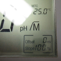 Mettler Toledo FiveEasy F20 pH Meter Five Easy, No Power Supply