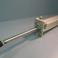 Pearson Air Cylinder, Rodless 50MM Bore, 305mm Stroke CP96SB50305DUP01605