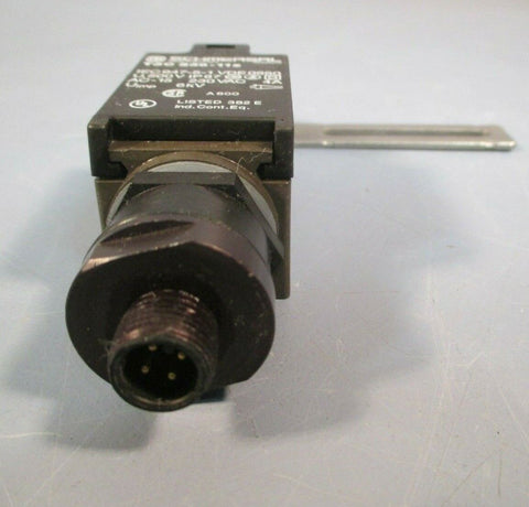 SCHMERSAL Hinged Limit Switch T3C236-11z