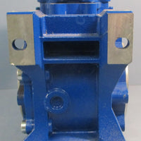 Motovario NMRVP075 Gearbox Reducer 60:1 Ratio 11/4" Bore 9790207019
