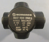 Norgren R07-100-RNKG General Purpose Regulator 300 Psig 20 Bar