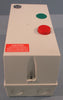 Allen Bradley 109-CDKD0-E1S-2 Non Reversing Enclosed Starter