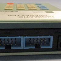 Mitutoyo 543003 Digimatic Presetter w/ cable power supply tested
