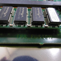 IPB Fusion Elec-1 E3330BM 4522-166-09863 Controller Board