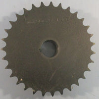 Martin 50BS31 1 3/16 Sprocket 31 Teeth 61/2" Length 13/16" Bore