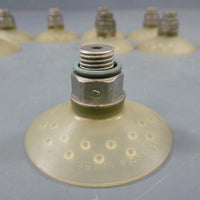 New Low of 8 FESTO 36139 VAS551/4PUR Vacuum Cup
