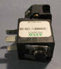 Asco Pneumatic 18900001-120/60 Solenoid Valve Plug lot of 4