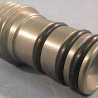 GEA 1182-6710-320 Pressure Washer Jet Wash Nozzle 1mm Jet 1-3/4" Length