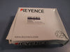 KEYENCE DIGITAL FIBER OPTIC AMPLIFIER FS-N15CP